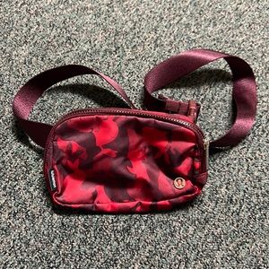Lululemon Belt Bag